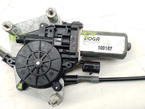 Rudehejsemekanisme Højre foran NISSAN PICK UP (D22) 2.5 Di | BP29555936C23 