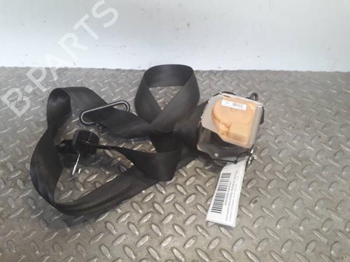 Sikkerhetsbelte bak i midten CITROËN C4 Grand Picasso I (UA_) [2006-2013]  15513743