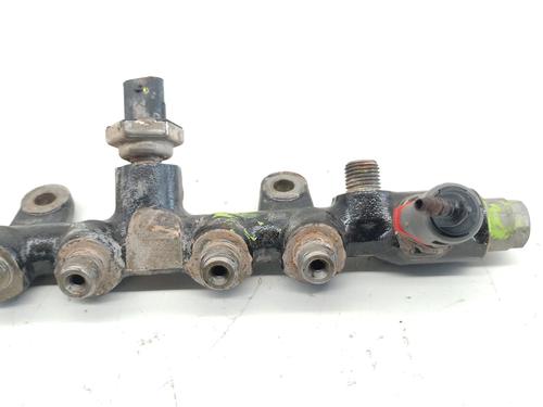 Injection rail RENAULT CLIO V (B7_) 1.5 Blue dCi 100 (B7AD) | BP29352192M98