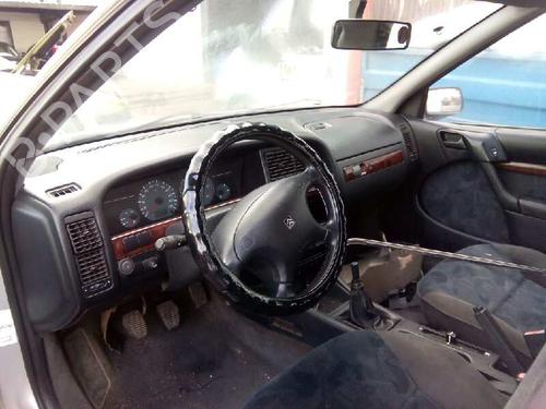 Front left exterior door handle CITROËN XANTIA (X1_, X2_)  | BP3057840C128 