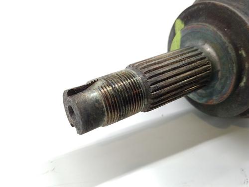 Left front driveshaft OPEL COMBO Box Body/MPV (X12) 1.6 CDTI (B05) | BP30686958M38