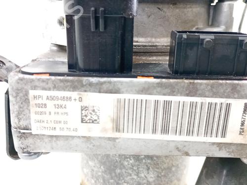 Steering pump CITROËN C5 II (RC_) 2.0 HDi (RCRHRH) | BP38201165M99 - Image 2