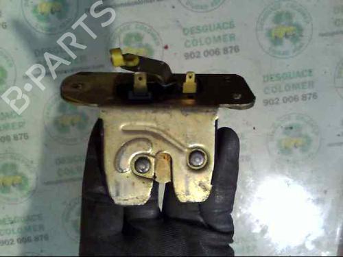 Used Tailgate lock VOLVO S40 I (644) [1995-2004]  3033083