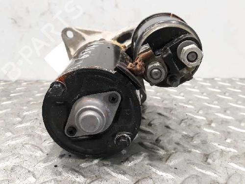 Starter OPEL AGILA (A) (H00)  | BP3063978M8 