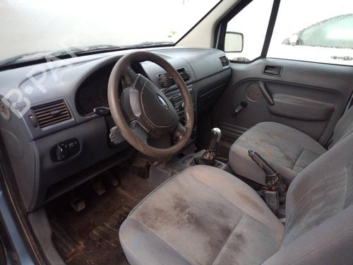 Front right interior door handle FORD TRANSIT CONNECT (P65_, P70_, P80_) 1.8 TDCi | BP16241940I14 