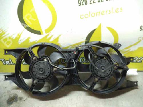 Used Radiator fan CHRYSLER VOYAGER / GRAND VOYAGER III (GS_, NS_) [1995-2001]  3073288
