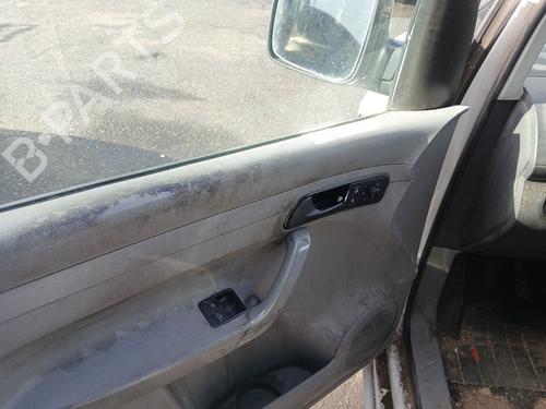 Engine VW CADDY III MPV (2KB, 2KJ, 2CB, 2CJ) 1.9 TDI | BP31862465M1