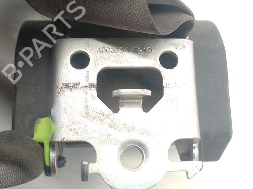 Front right seatbelt FORD TOURNEO CONNECT  | BP19105979I25 