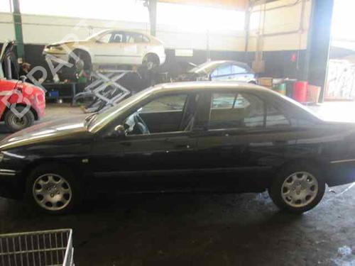 Front right lock PEUGEOT 406 (8B)  | BP3063681C97 