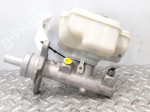 Brake master cylinder SEAT ALTEA (5P1) 2.0 TDI 16V | BP6032481M77 