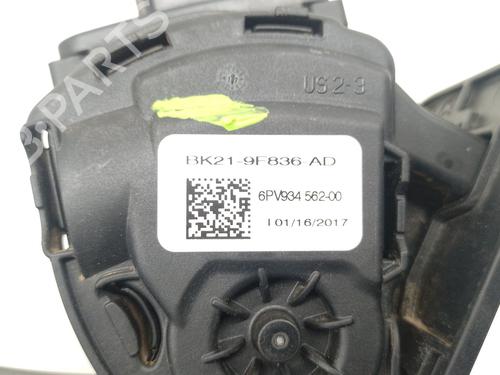 Pedal FORD TRANSIT CUSTOM V362 Bus (F3) 2.0 EcoBlue | BP32989206I4  - Image 5