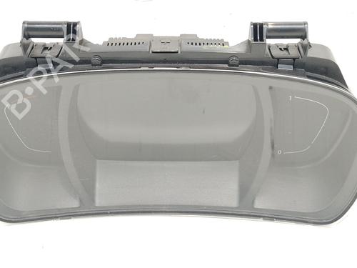 Used Instrument cluster RENAULT KADJAR (HA_, HL_) 1.6 dCi 130 (HLA4) (130 hp) 25742900