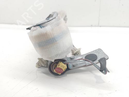 Left curtain airbag DODGE AVENGER 2.0 CRD | BP19782387C11 