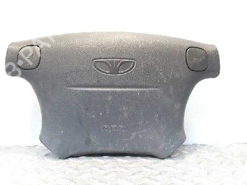 Førerens kollisjonspute CHEVROLET MATIZ (M200, M250) [2005-2025]  3074013