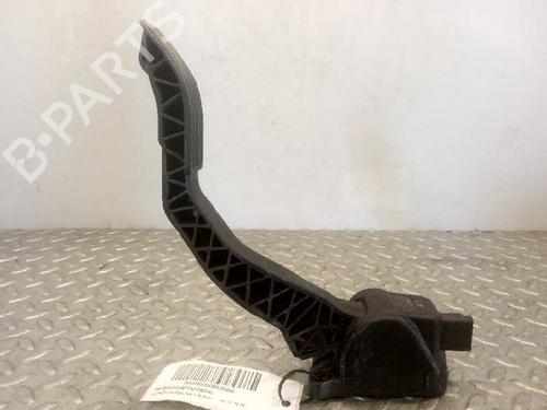Used Pedal CITROËN C4 I (LC_) [2004-2014]  5808078