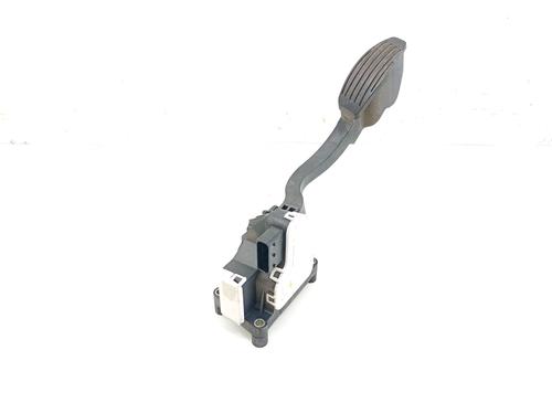 Used Pedal Pedal FIAT 500 (312_) 1.0 Mild Hybrid (312.AYD1B) (69 hp) 36701164 36701164
