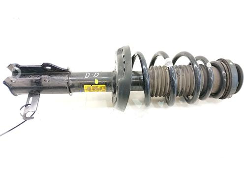 Used Right front shock absorber Right front shock absorber OPEL ZAFIRA TOURER C (P12) 2.0 CDTi (75) (170 hp) 36473647 36473647