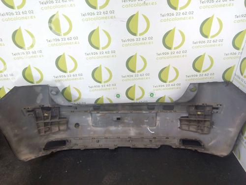 Rear bumper CITROËN C4 I (LC_)  | BP3073213C8 