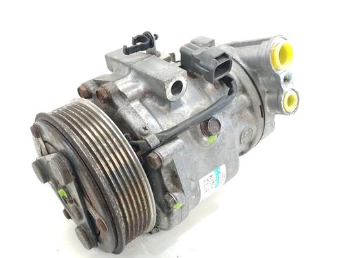 Used AC compressor AC compressor FIAT GRANDE PUNTO (199_) 1.3 D Multijet (199.AXD11, 199.AXD1A, 199.AXD1B,... (90 hp) 33466063 33466063