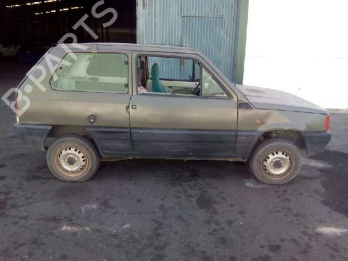 Front right lock SEAT PANDA (141A) 0.9 | BP12559936C97 