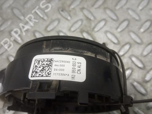 Squib airbag SEAT LEON (1P1) 1.9 TDI | BP9174407C102 