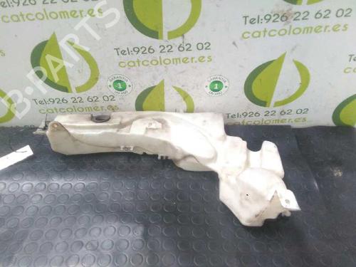 Used Windscreen washer tank FORD FOCUS II (DA_, HCP, DP) 1.6 TDCi (109 hp) 7432514