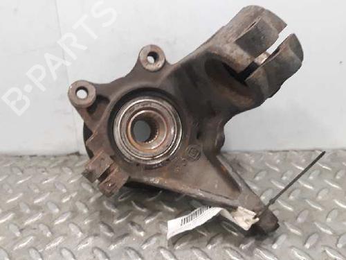 Right front steering knuckle PEUGEOT 306 Hatchback (7A, 7C, N3, N5)  | BP3041901M26 