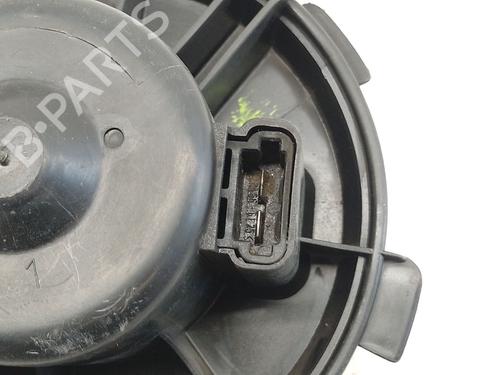 Heater blower motor PEUGEOT 206 Van 1.4 HDi | BP29187375M62 
