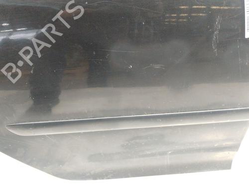 Right rear door VW GOLF V (1K1) 1.9 TDI | BP26001344C5 