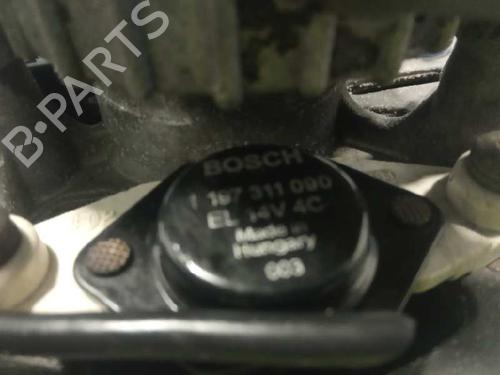 Alternator KIA SHUMA I (FB)  | BP6598405M7