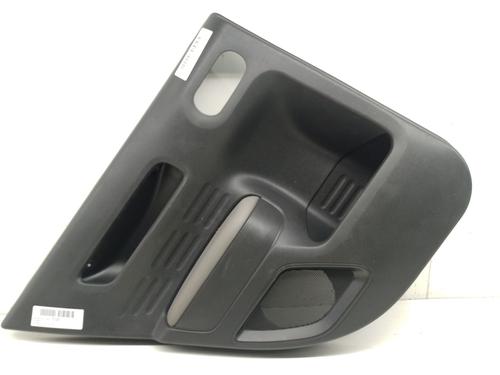 Used Rear left panel CITROËN C4 CACTUS 1.5 BlueHDi 100 (102 hp) 31137195