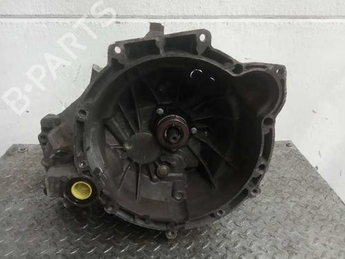 Used Gearbox FORD FOCUS II (DA_, HCP, DP) [2004-2013]  7843474
