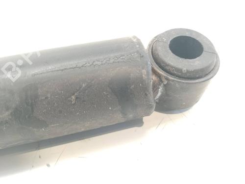 Right rear shock absorber MITSUBISHI L200 / TRITON (KJ_, KK_, KL_)  | BP19781651M19 