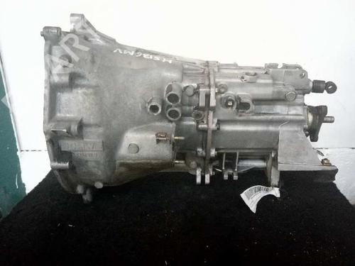 Gearbox BMW 3 (E36)  | BP3077040M3 