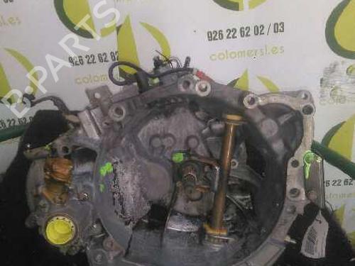 Used Gearbox PEUGEOT 306 Hatchback (7A, 7C, N3, N5) [1993-2003]  3078586