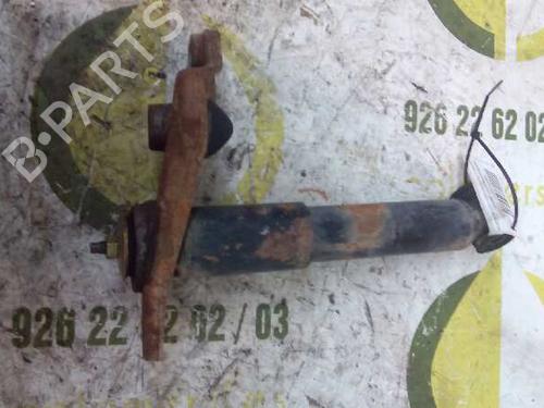 Used Right front shock absorber VW TRANSPORTER T4 Van (70A, 70H, 7DA, 7DH) 2.0 (84 hp) 3051487