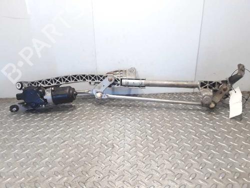 Used Front wiper motor MITSUBISHI LANCER VIII (CY_A, CZ_A) [2007-2025]  7196859