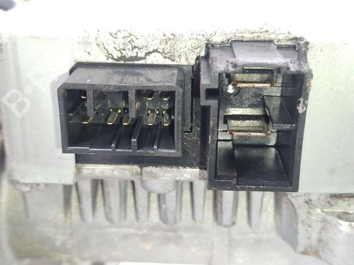 Steering column OPEL COMBO Box Body/MPV  | BP32109342M21 