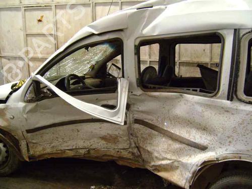 Right front brake caliper OPEL COMBO Box Body/MPV 1.7 DTI 16V | BP11623265M104 