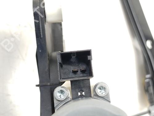 Rudehejsemekanisme Højre foran VW PASSAT B8 (3G2, CB2) 1.4 TSI | BP32372761C23