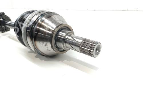 Right front driveshaft OPEL ASTRA G Hatchback (T98)  | BP20985040M39 