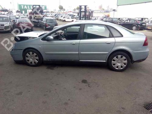 Viskermotor vindrude CITROËN C5 II (RC_) 1.6 HDi (RC8HZB) | BP3056195M29 