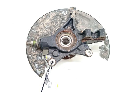 Used Left front steering knuckle Left front steering knuckle CITROËN DS5 2.0 HDi 165 Hybrid4 4x4 (163 hp) 36477585 36477585