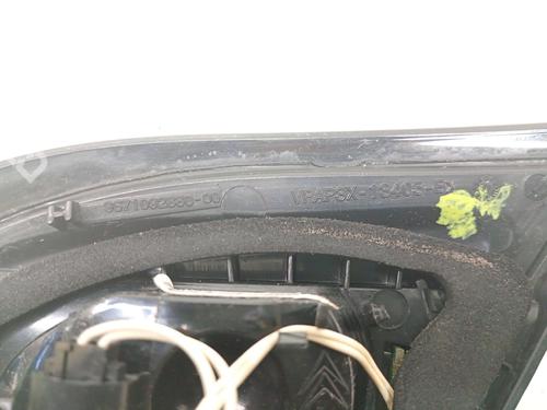 Left tailgate light DS DS 4 / DS 4 CROSSBACK (NX_) 1.6 BlueHDi 120 | BP39170620C79 - Image 4