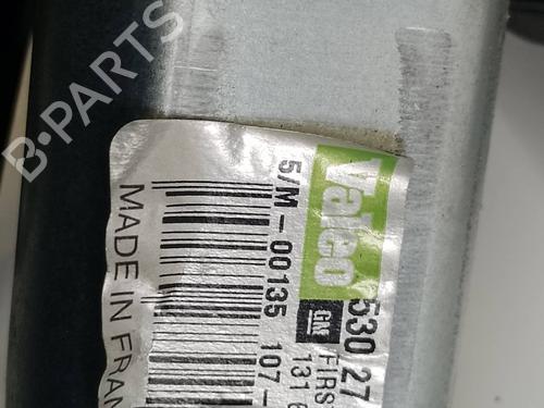 Rear wiper motor OPEL CORSA D (S07) 1.2 (L08, L68) | BP21264528M102 