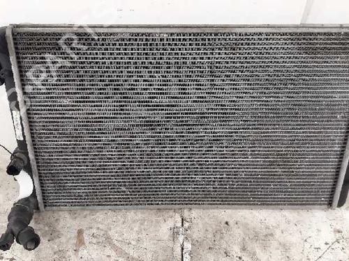 Køler SEAT LEON (1M1) [1999-2006]  5157225