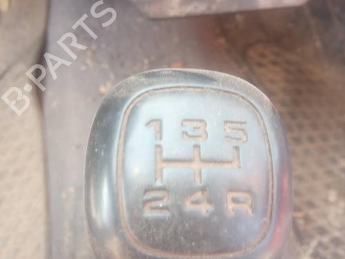 Right taillight FORD COURIER Pickup  | BP12559569C35 