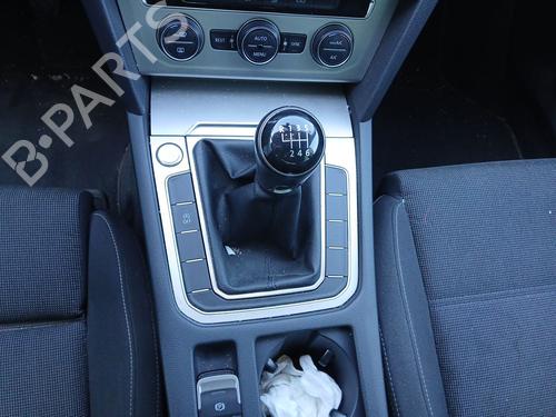 Gearbox VW PASSAT B8 (3G2, CB2) 1.6 TDI | BP33540821M3 - Image 2