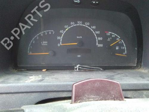 Gearbox MERCEDES-BENZ VITO Van (W638)  | BP3076169M3 