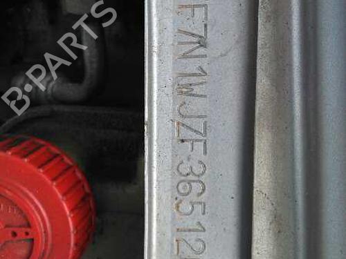 Gearbox CITROËN XSARA (N1)  | BP3076606M3 